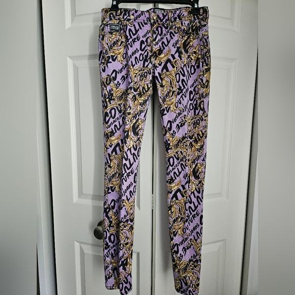 Versace Denim - Versace Jeans Couture